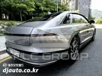 2023 Hyundai Grandeur