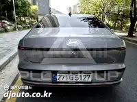 2023 Hyundai Grandeur