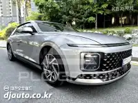 2023 Hyundai Grandeur