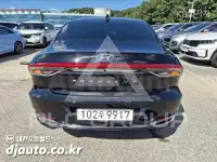 2023 Hyundai Grandeur