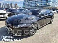 2023 Hyundai Grandeur