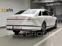 2023 Hyundai Grandeur