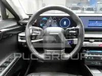 2023 Hyundai Grandeur