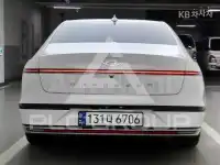 2023 Hyundai Grandeur