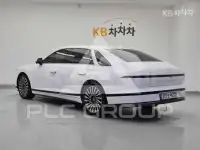 2023 Hyundai Grandeur