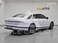 2023 Hyundai Grandeur