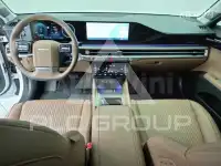2023 Hyundai Grandeur