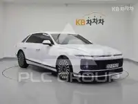 2023 Hyundai Grandeur