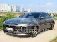 2023 Hyundai Grandeur