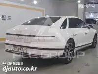 2023 Hyundai Grandeur
