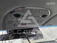 2023 Hyundai Grandeur