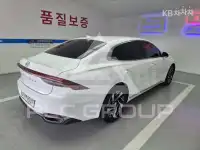 2023 Hyundai Grandeur