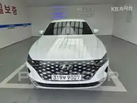 2023 Hyundai Grandeur
