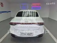 2023 Hyundai Grandeur