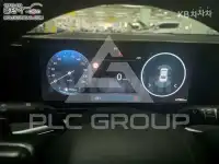 2023 Hyundai Grandeur