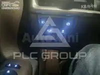 2023 Hyundai Grandeur