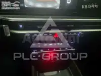 2023 Hyundai Grandeur