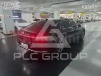 2023 Hyundai Grandeur