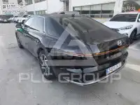 2023 Hyundai Grandeur