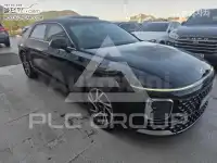 2023 Hyundai Grandeur