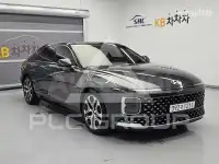 2023 Hyundai Grandeur
