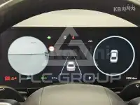 2023 Hyundai Grandeur