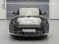 2023 Hyundai Grandeur