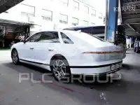 2023 Hyundai Grandeur