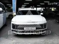2023 Hyundai Grandeur