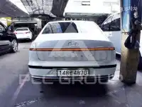 2023 Hyundai Grandeur