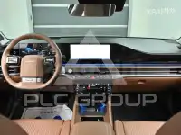 2023 Hyundai Grandeur