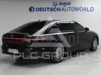 2023 Hyundai Grandeur