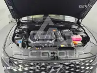 2023 Hyundai Grandeur