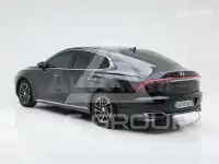 2023 Hyundai Grandeur