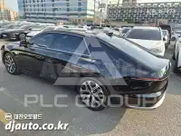 2023 Hyundai Grandeur
