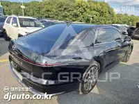 2023 Hyundai Grandeur