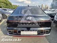 2023 Hyundai Grandeur