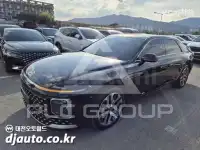 2023 Hyundai Grandeur