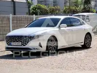 2023 Hyundai Grandeur