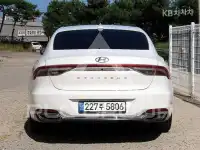 2023 Hyundai Grandeur