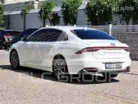 2023 Hyundai Grandeur