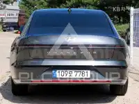 2023 Hyundai Grandeur