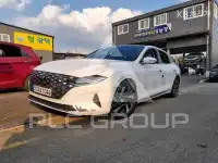 2023 Hyundai Grandeur