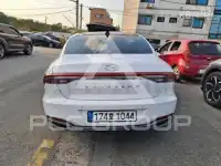 2023 Hyundai Grandeur