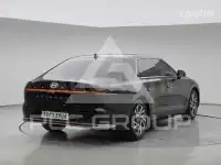 2023 Hyundai Grandeur