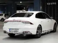 2023 Hyundai Grandeur