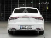 2023 Hyundai Grandeur