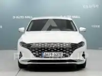 2023 Hyundai Grandeur
