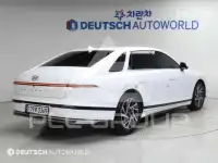 2023 Hyundai Grandeur