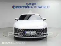 2023 Hyundai Grandeur